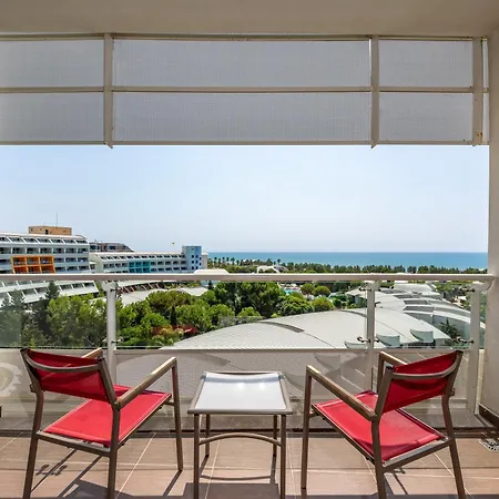Cornelia Diamond Golf Resort & Spa-3